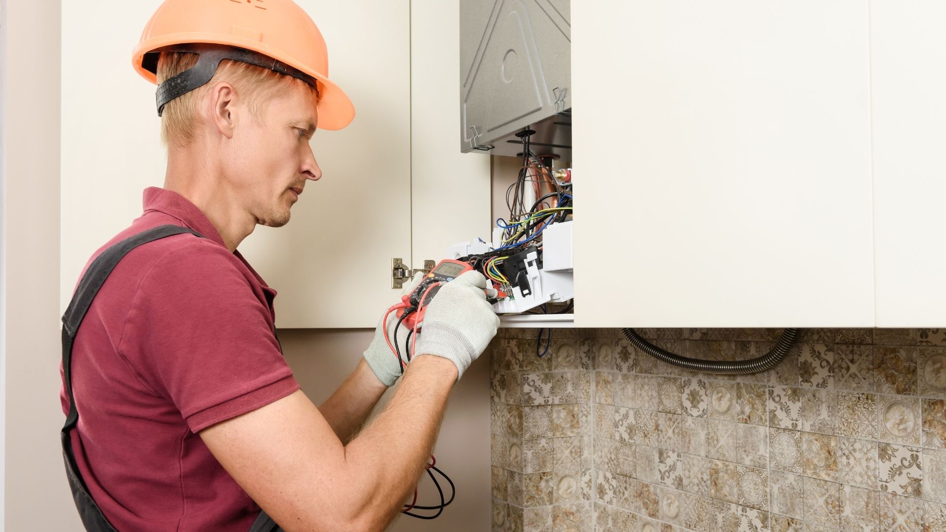 Qué pasa si no hago la revisión del gas Luz y Gas