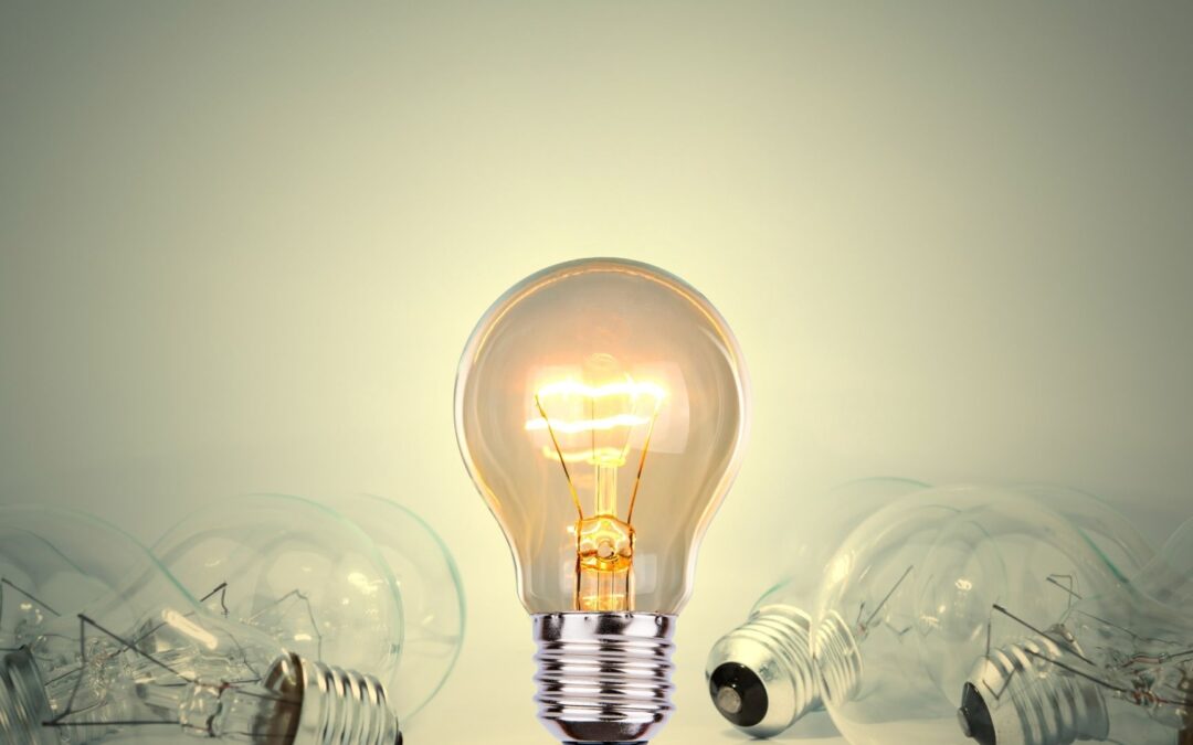 Cinco tips para ahorrar luz