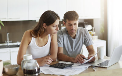 5 pasos para saber cómo ahorrar dinero en casa